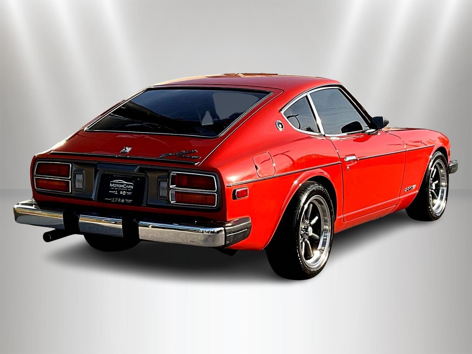 Used 1976 Datsun 280z - U293243